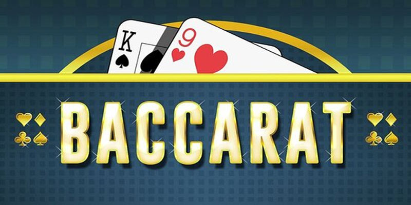 Bí quyết đánh Baccarat online: Cách chơi và mẹo thắng