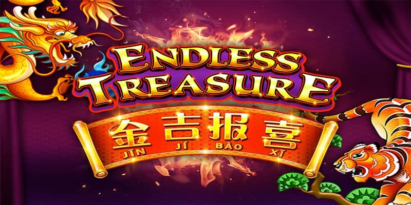 Bí Ẩn Jin Ji Bao Xi Endless Treasures: Kho Báu Bất Tận!