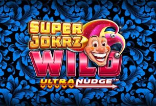 Jokrz Wild Ultranudge – Game Đỉnh Cao!