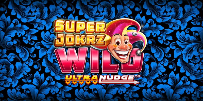 Jokrz Wild Ultranudge – Game Đỉnh Cao!
