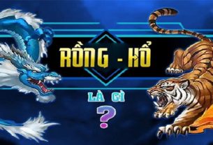 Cách Chơi Rồng Hổ: Bí Quyết Chiến Thắng Đơn Giản Nhất!