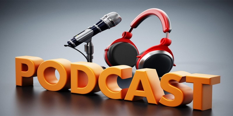 10 Kinh Nghiệm Sản Xuất Podcast Thành Công Từ Chuyên Gia
