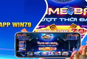 Tải App WIN79 - Trải Nghiệm Giải Trí Đỉnh Cao Ngay Hôm Nay!