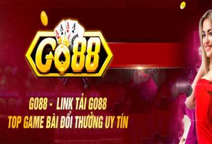 Tải GO88 – Cổng Game Giải Trí Khiến Dân Chơi Mê Mẩn!