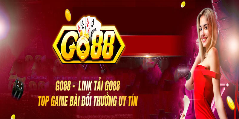 Tải GO88 – Cổng Game Giải Trí Khiến Dân Chơi Mê Mẩn!