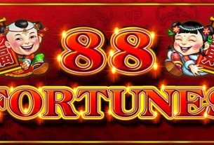 Giải Mã Jackpot Festival 88 Fortunes: Đại Tiệc Vàng!