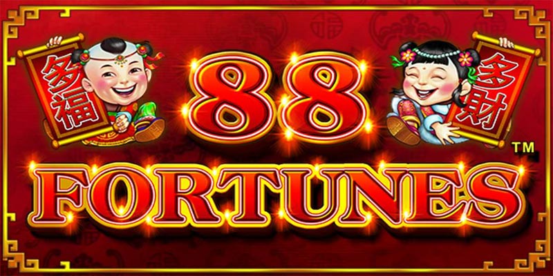 Giải Mã Jackpot Festival 88 Fortunes: Đại Tiệc Vàng!