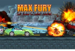 Max Fury Slot – Hành Trình Slot Hành Động