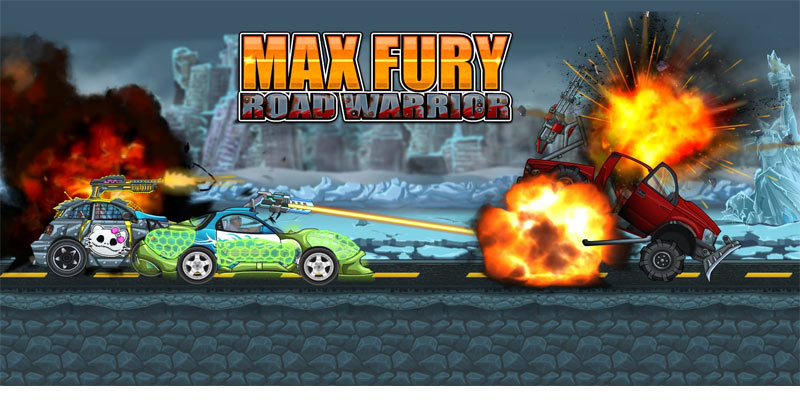 Max Fury Slot – Hành Trình Slot Hành Động