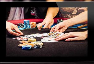 Bàn Poker Trực Tuyến - Khám Phá Thế Giới Cờ Bạc