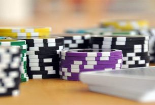 Poker Miễn Phí - Khám Phá Thế Giới Chơi Game