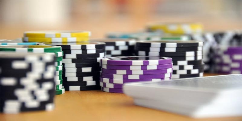 Poker Miễn Phí - Khám Phá Thế Giới Chơi Game