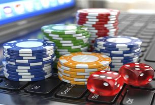 Rút tiền casino - Hướng dẫn chi tiết và những điều cần biết