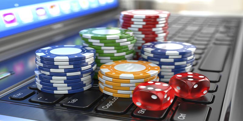 Rút tiền casino - Hướng dẫn chi tiết và những điều cần biết